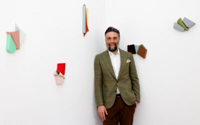 Henrik Eiben – Birds