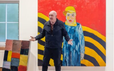 Sean Scully