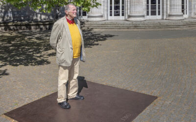 Franz Erhard Walther